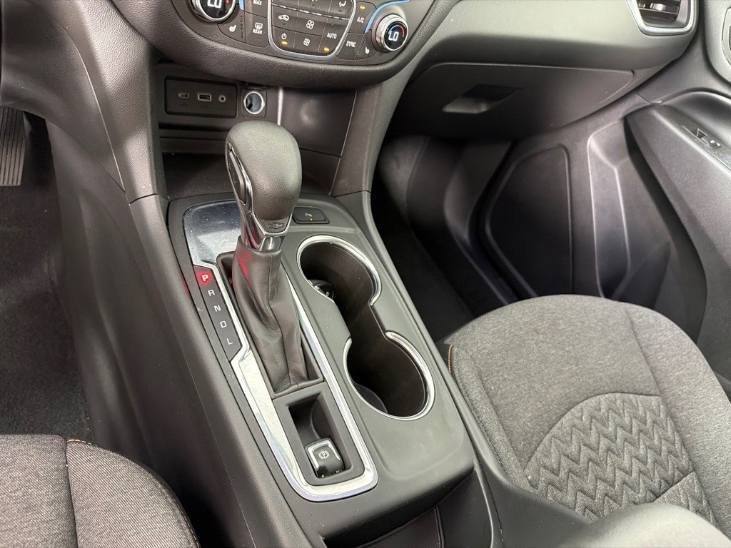 2022 Chevrolet Equinox Image 17