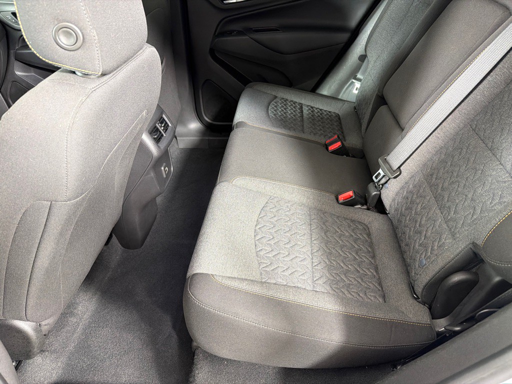 2022 Chevrolet Equinox Image 18