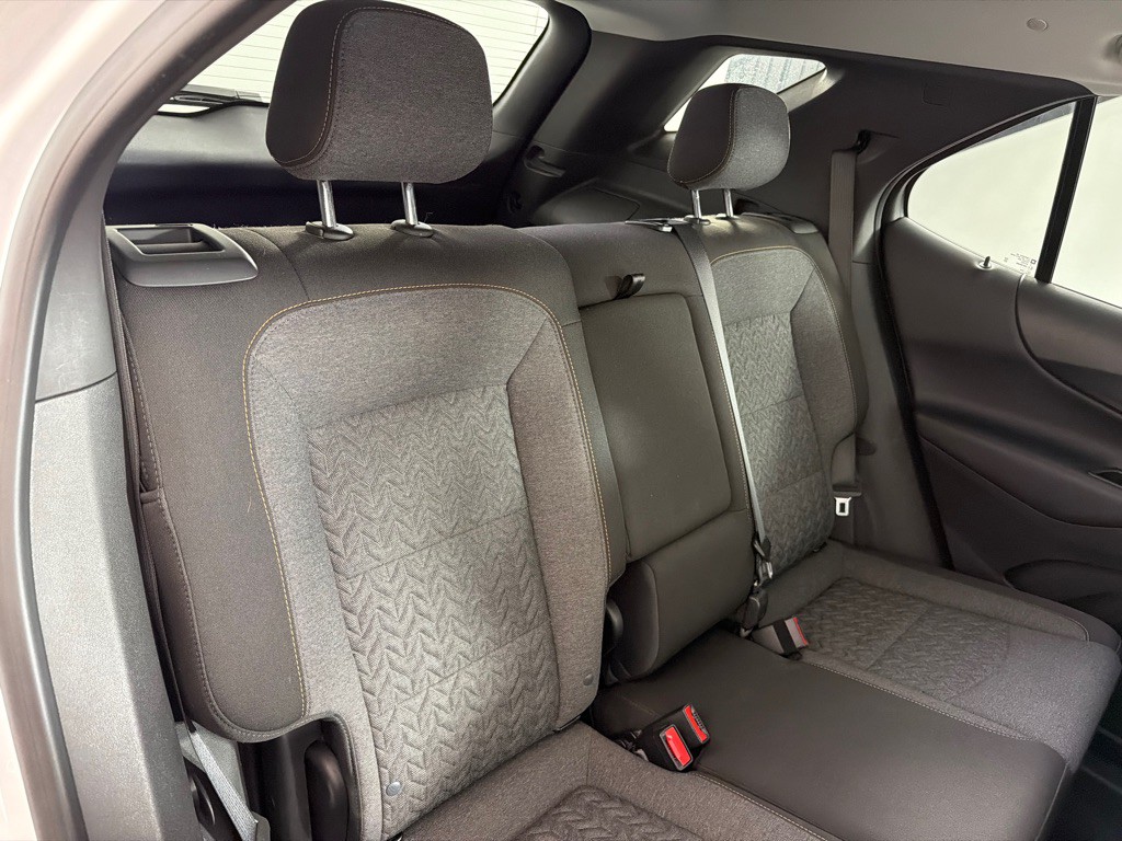 2022 Chevrolet Equinox Image 21