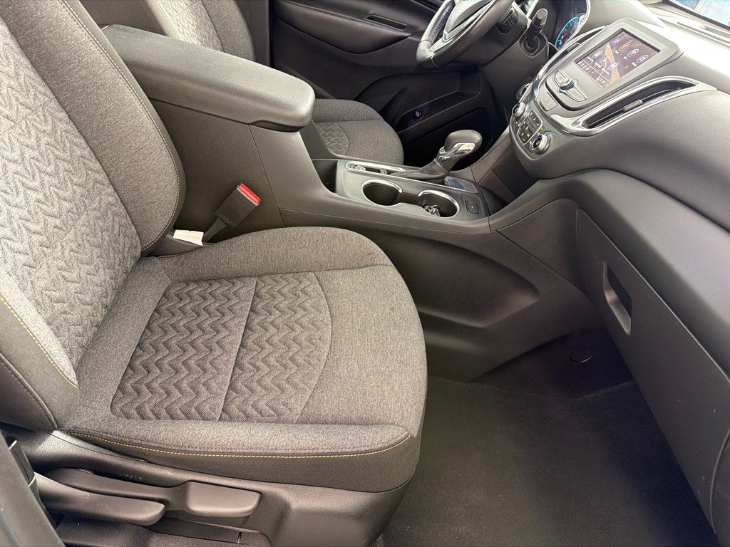 2022 Chevrolet Equinox Image 22