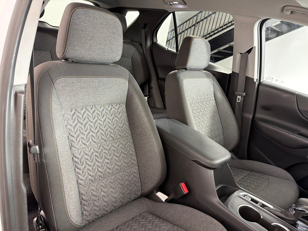 2022 Chevrolet Equinox Image 23
