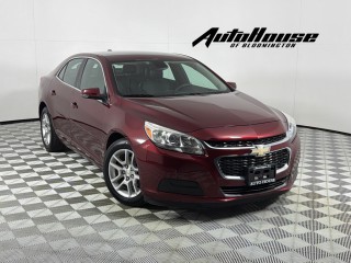Image for 2015 Chevrolet Malibu 1LT ID: 7537425