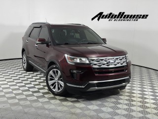 Image for 2018 Ford Explorer Limited ID: 7538739