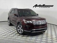 Image for 2018 Ford Explorer Limited ID: 7538739