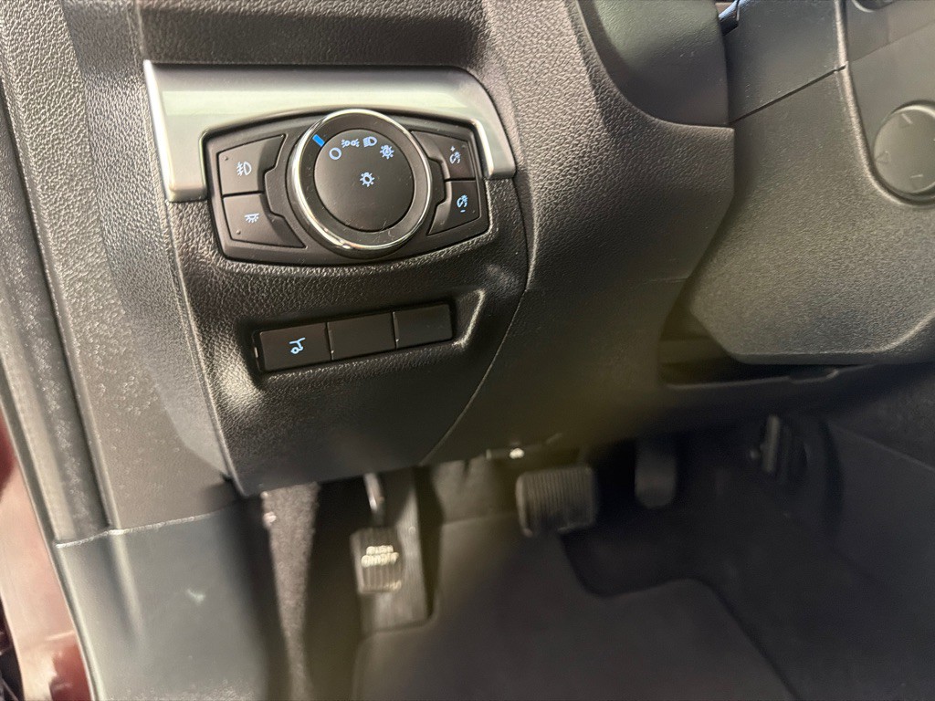 2018 Ford Explorer Image 13