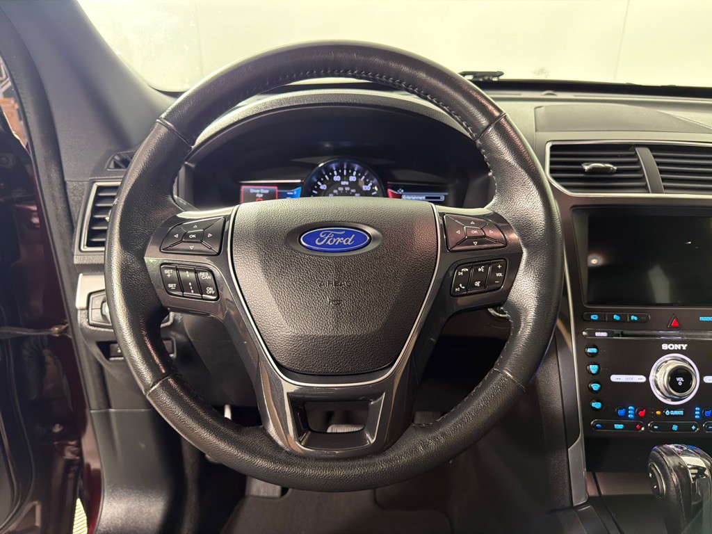 2018 Ford Explorer Image 14