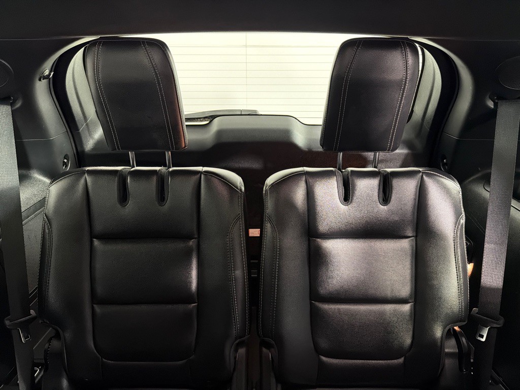 2018 Ford Explorer Image 19