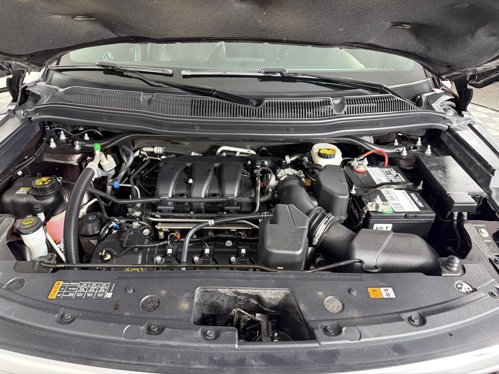 2018 Ford Explorer Image 26