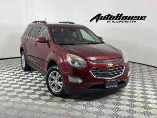 Image for 2017 Chevrolet Equinox LT ID: 7538813