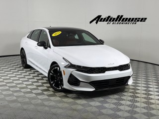 Image for 2023 Kia K5 Gt Line ID: 7538926