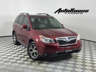 Image for 2015 Subaru Forester 2.5I TOURING ID: 7539367
