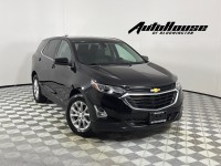 Image for 2018 Chevrolet Equinox LT ID: 7539503