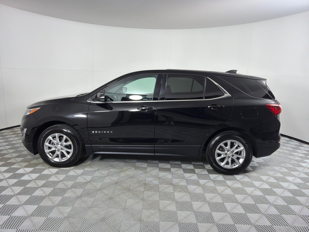 2018 Chevrolet Equinox Image 5