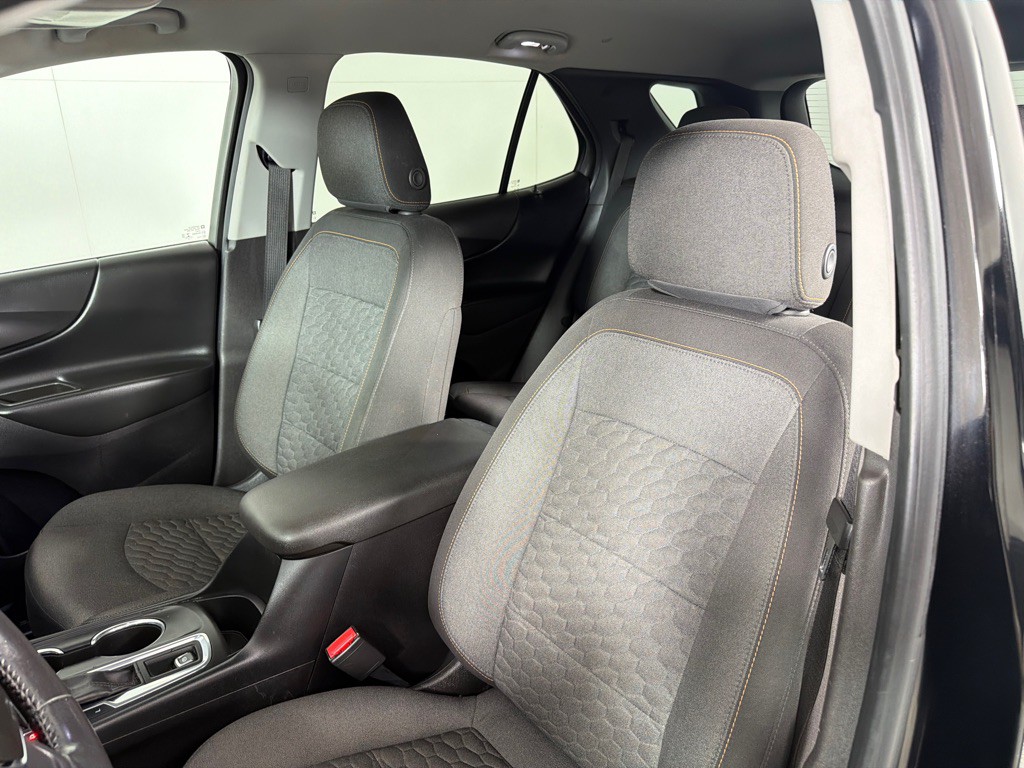 2018 Chevrolet Equinox Image 9