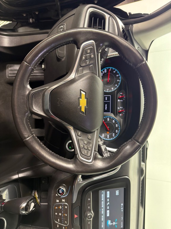2018 Chevrolet Equinox Image 11