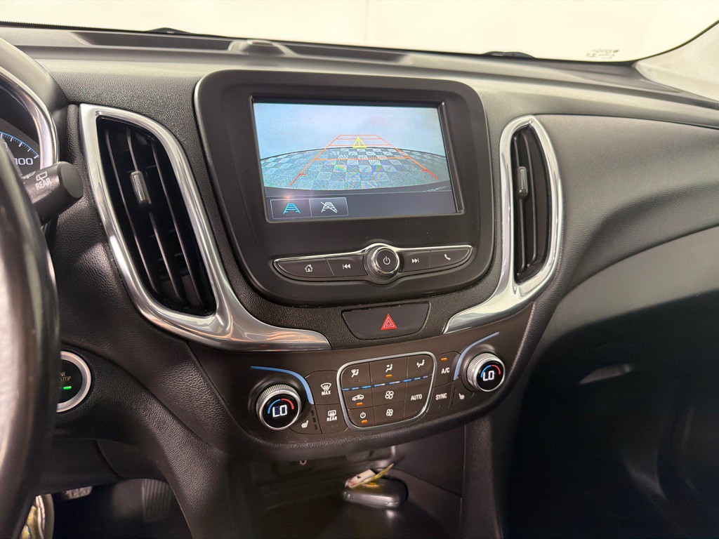 2018 Chevrolet Equinox Image 13