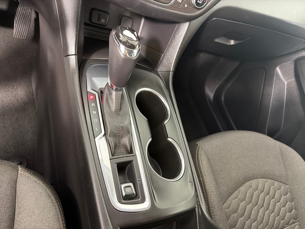 2018 Chevrolet Equinox Image 14