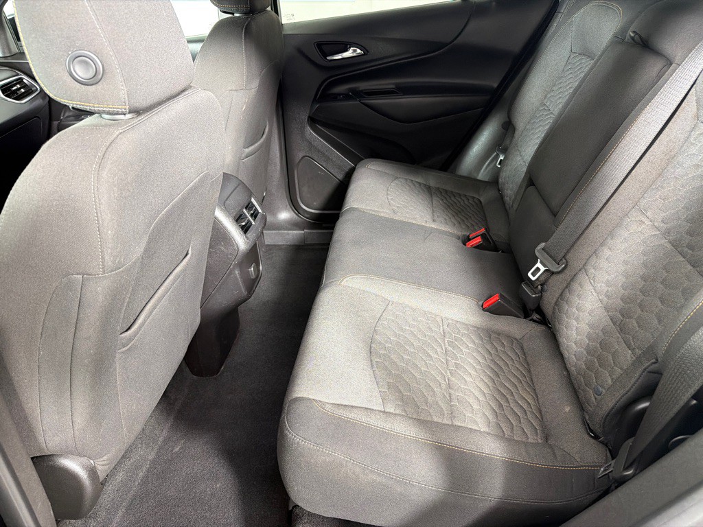 2018 Chevrolet Equinox Image 15