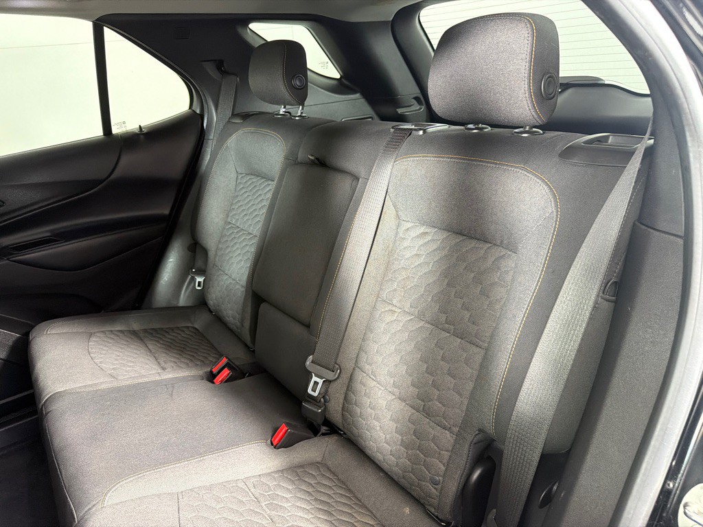 2018 Chevrolet Equinox Image 16