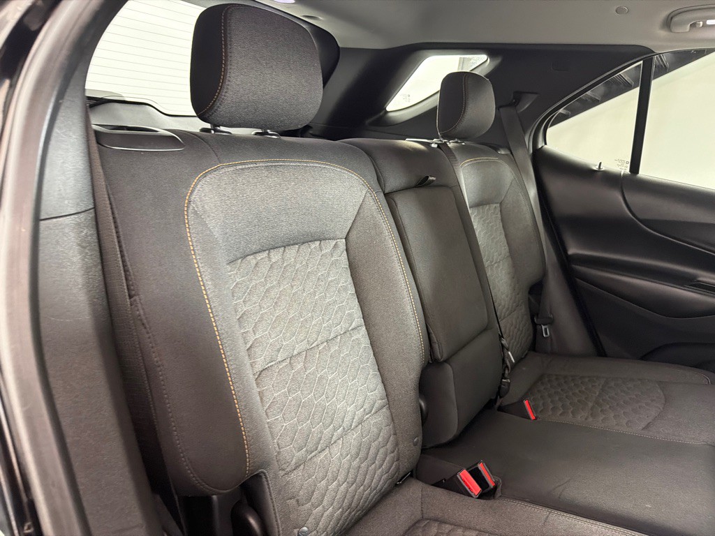 2018 Chevrolet Equinox Image 19