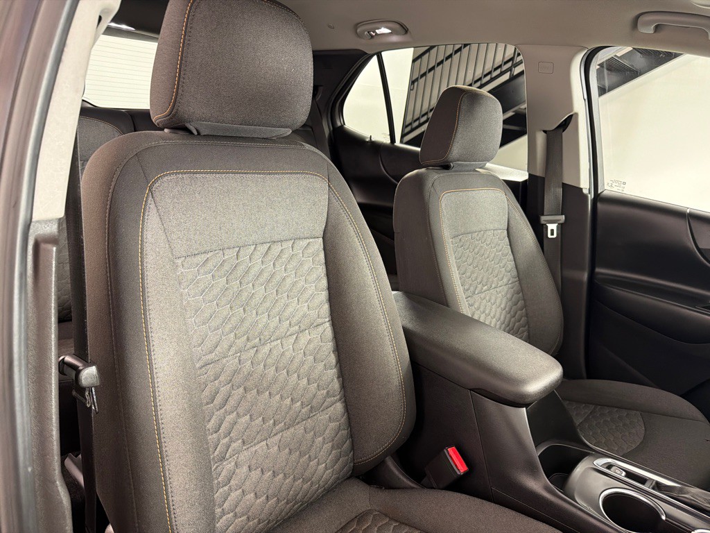 2018 Chevrolet Equinox Image 21