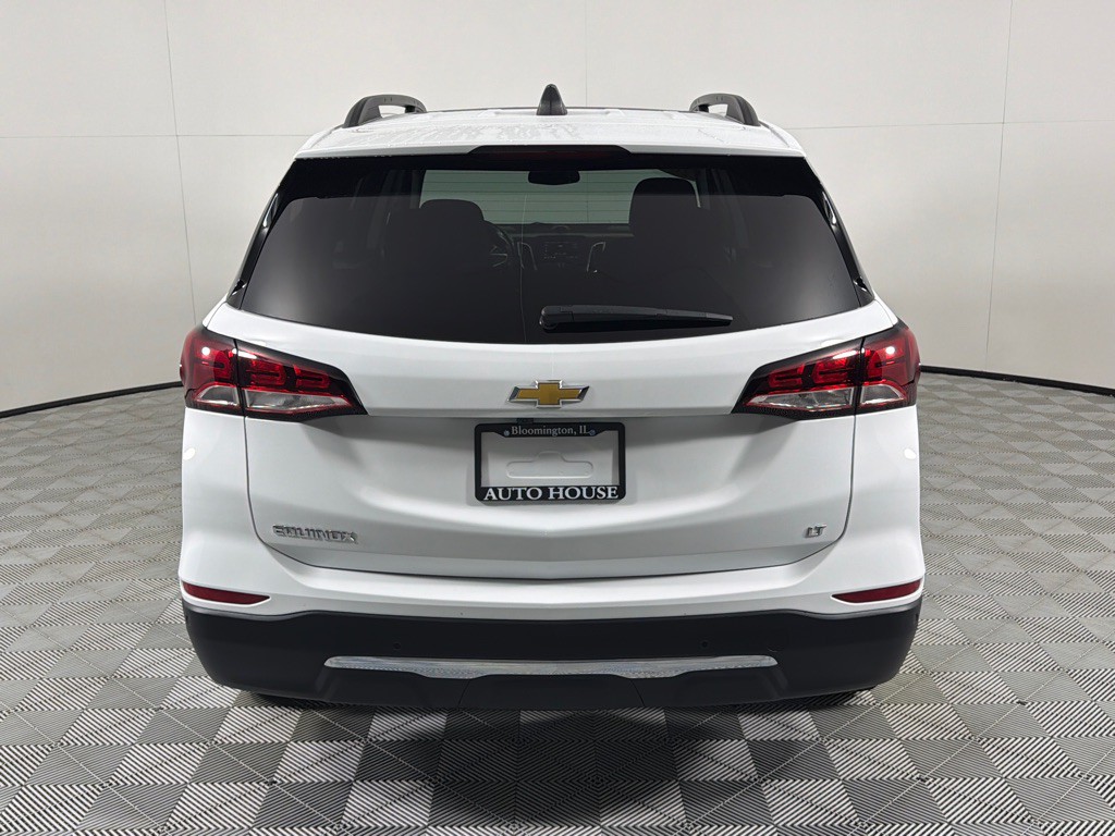 2022 Chevrolet Equinox Image 6
