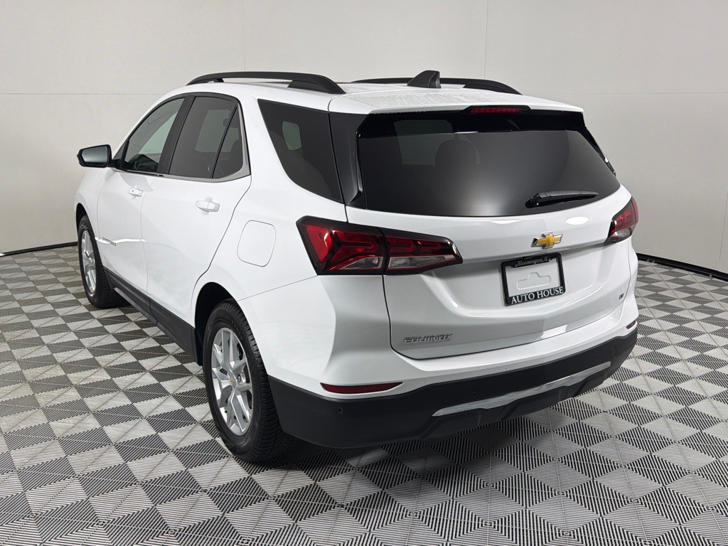 2022 Chevrolet Equinox Image 7