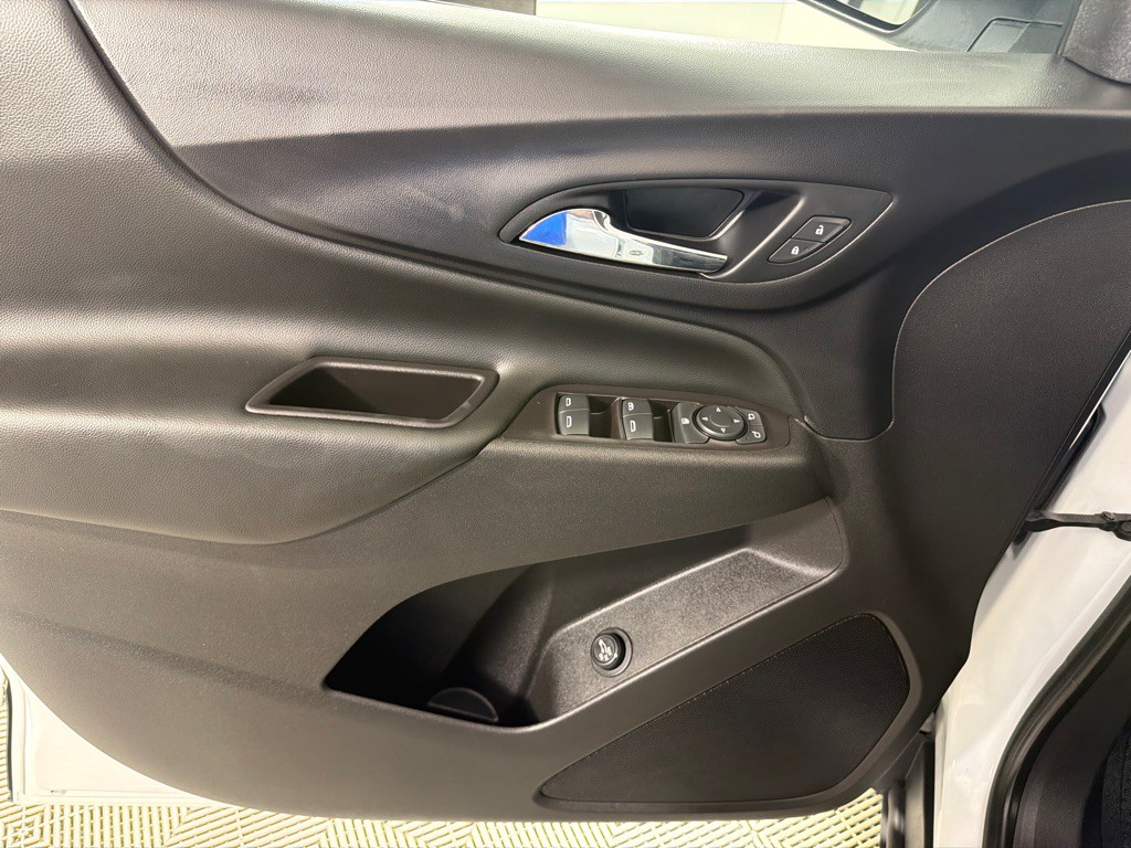 2022 Chevrolet Equinox Image 10