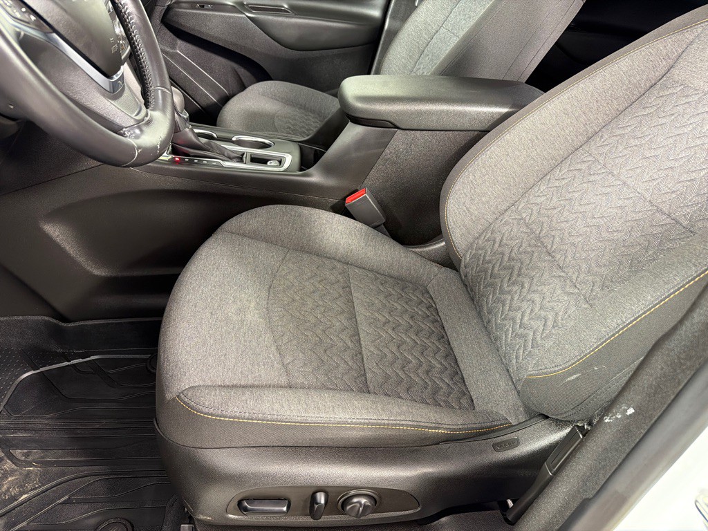 2022 Chevrolet Equinox Image 11