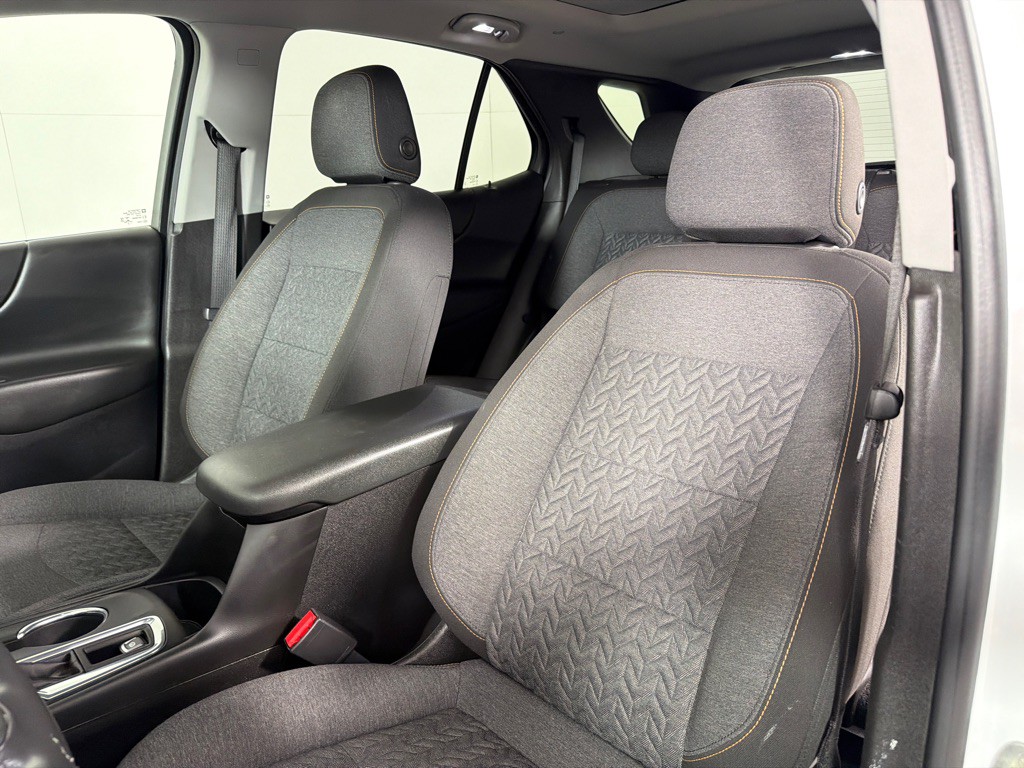 2022 Chevrolet Equinox Image 12