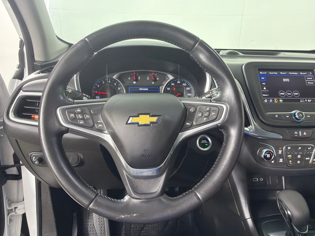 2022 Chevrolet Equinox Image 14