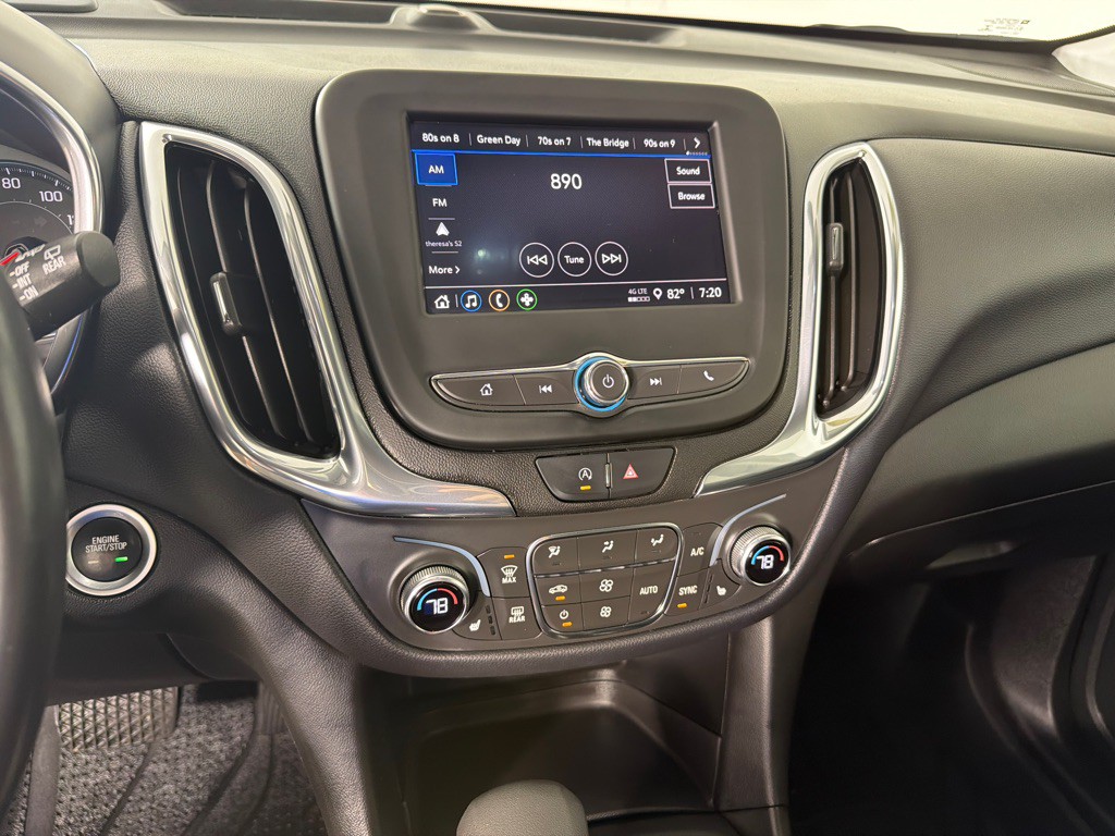 2022 Chevrolet Equinox Image 15