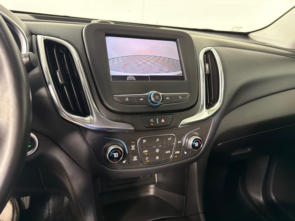2022 Chevrolet Equinox Image 16