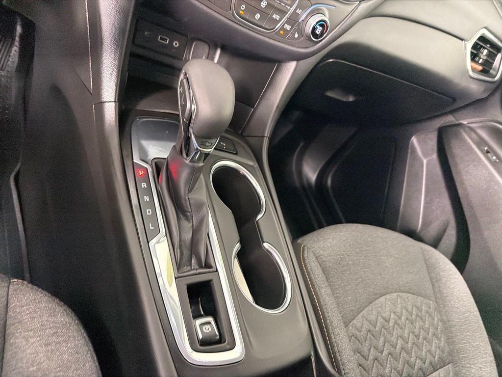 2022 Chevrolet Equinox Image 17