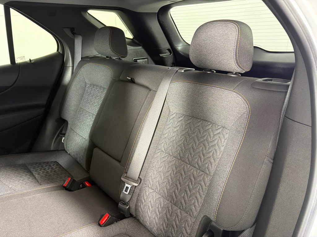 2022 Chevrolet Equinox Image 19