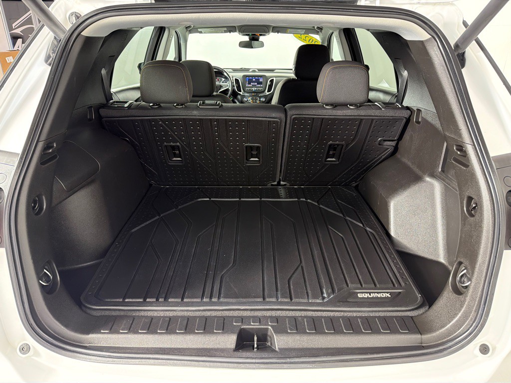 2022 Chevrolet Equinox Image 20