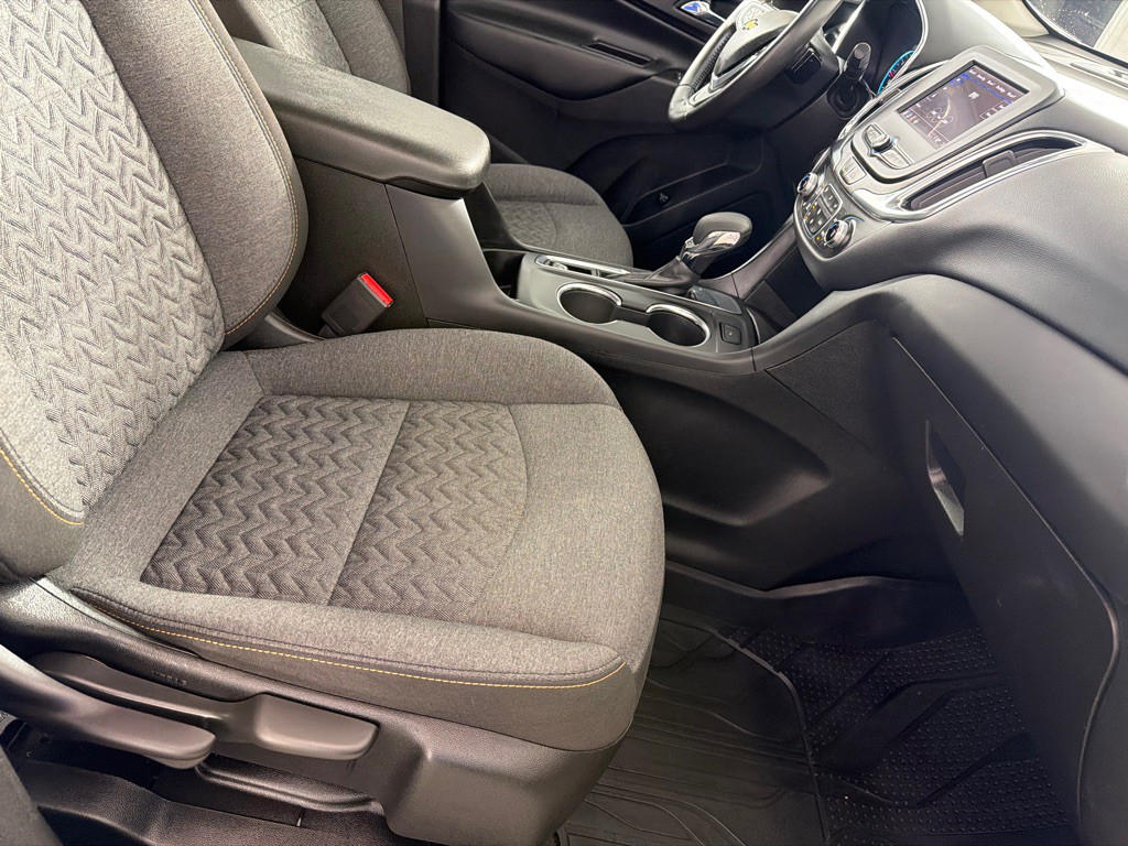 2022 Chevrolet Equinox Image 23