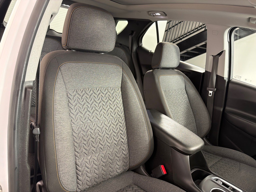 2022 Chevrolet Equinox Image 24