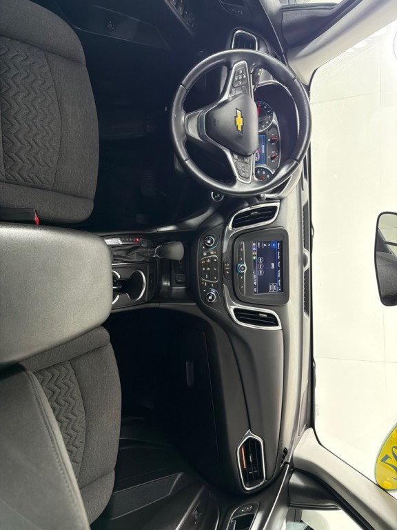 2022 Chevrolet Equinox Image 25
