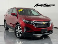 Image for 2022 Chevrolet Equinox LT ID: 7540095