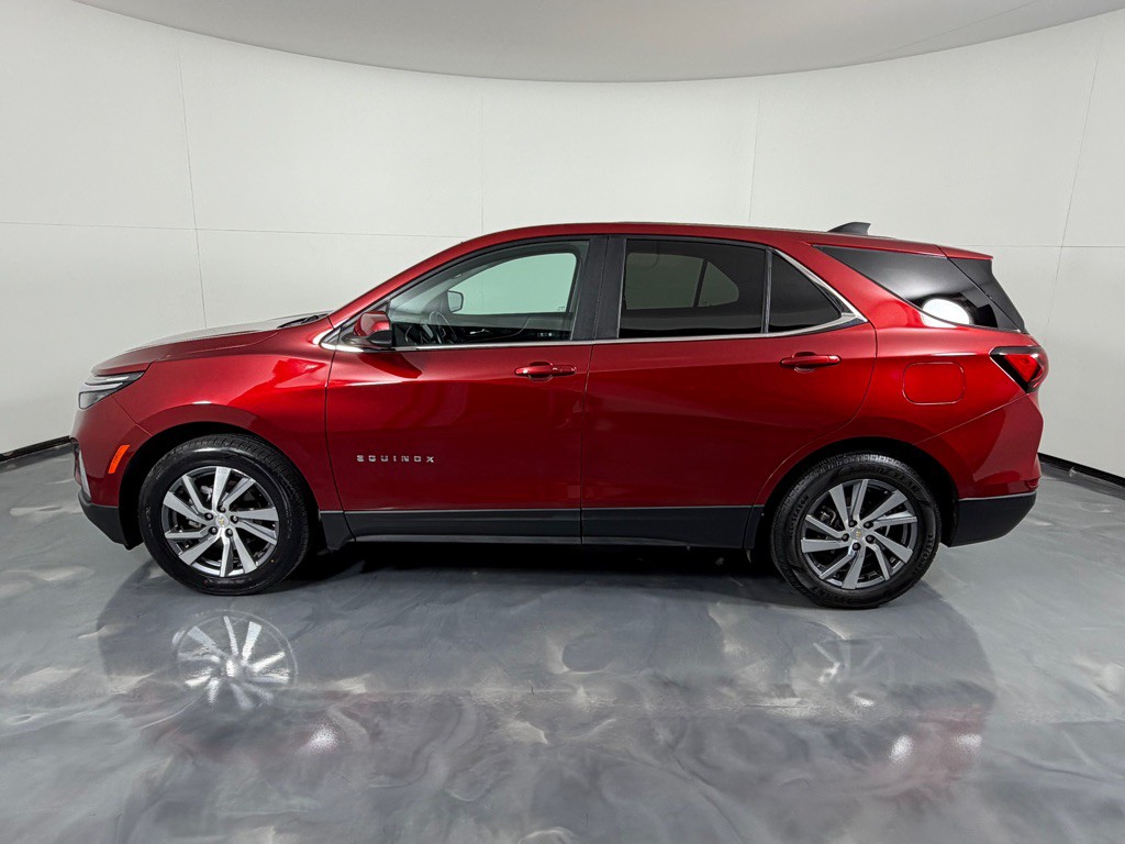 2022 Chevrolet Equinox Image 5