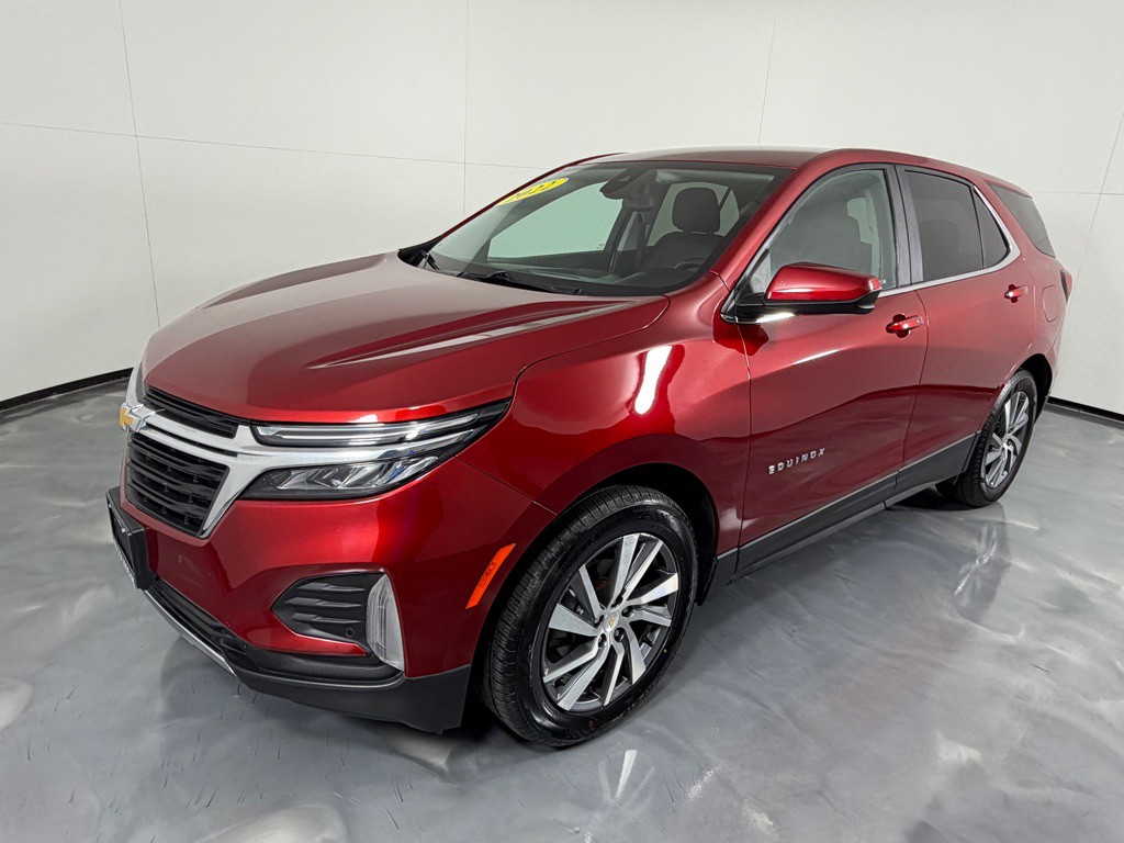 2022 Chevrolet Equinox Image 6