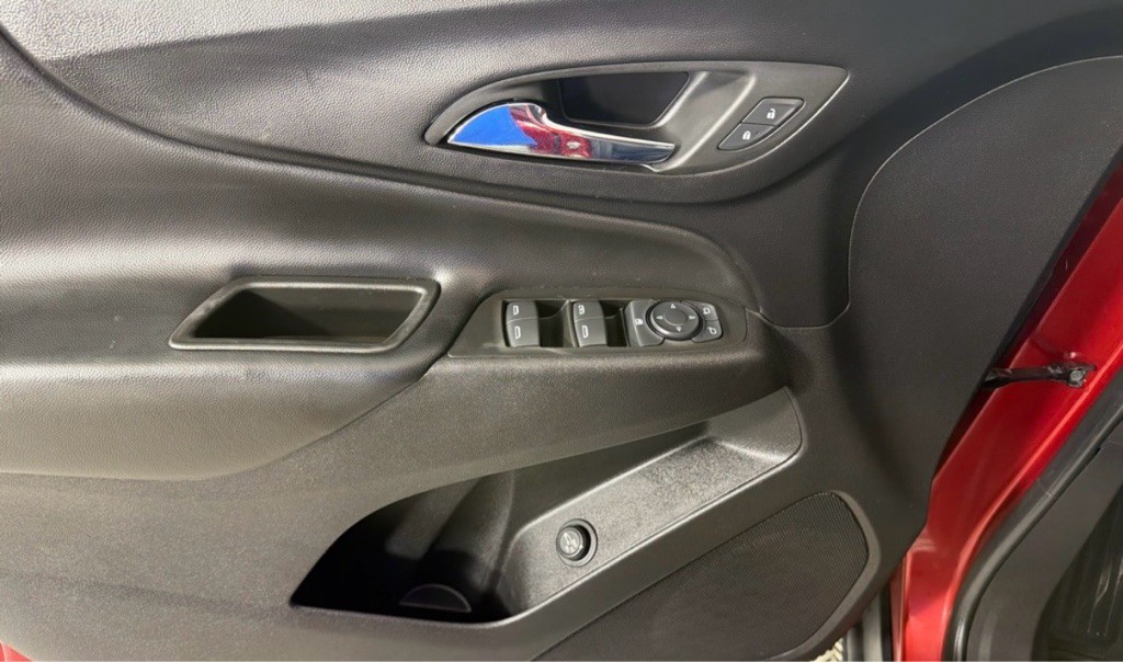 2022 Chevrolet Equinox Image 8