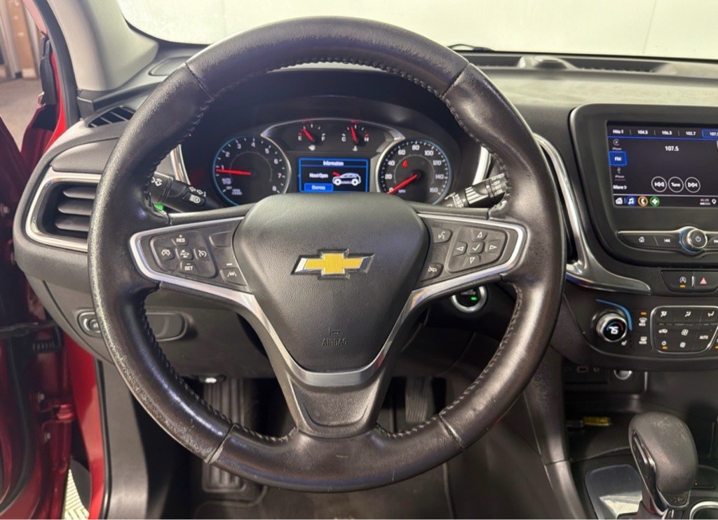 2022 Chevrolet Equinox Image 11