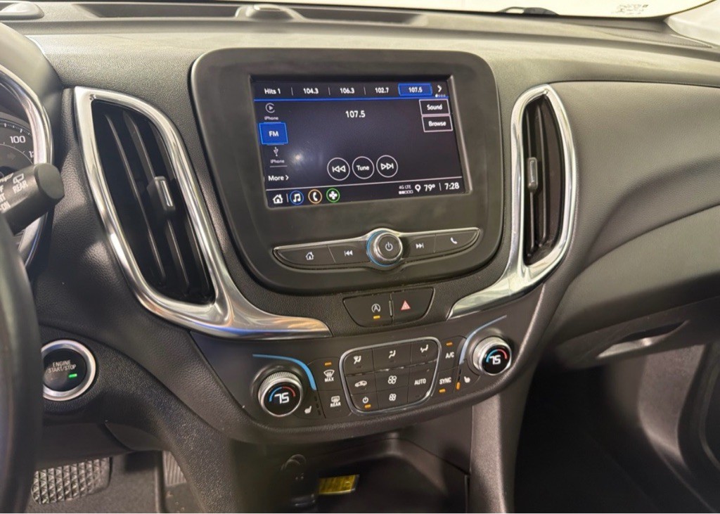 2022 Chevrolet Equinox Image 12