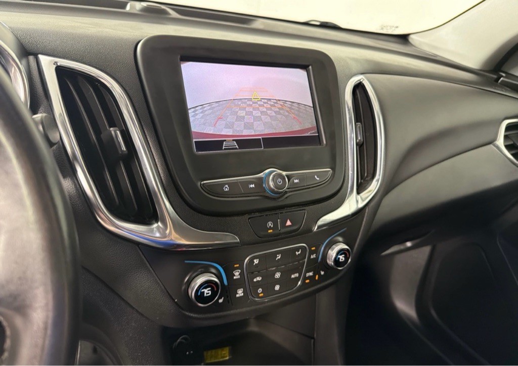 2022 Chevrolet Equinox Image 13