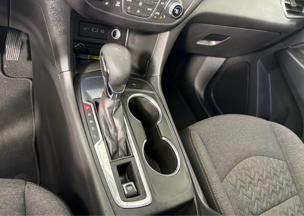 2022 Chevrolet Equinox Image 14