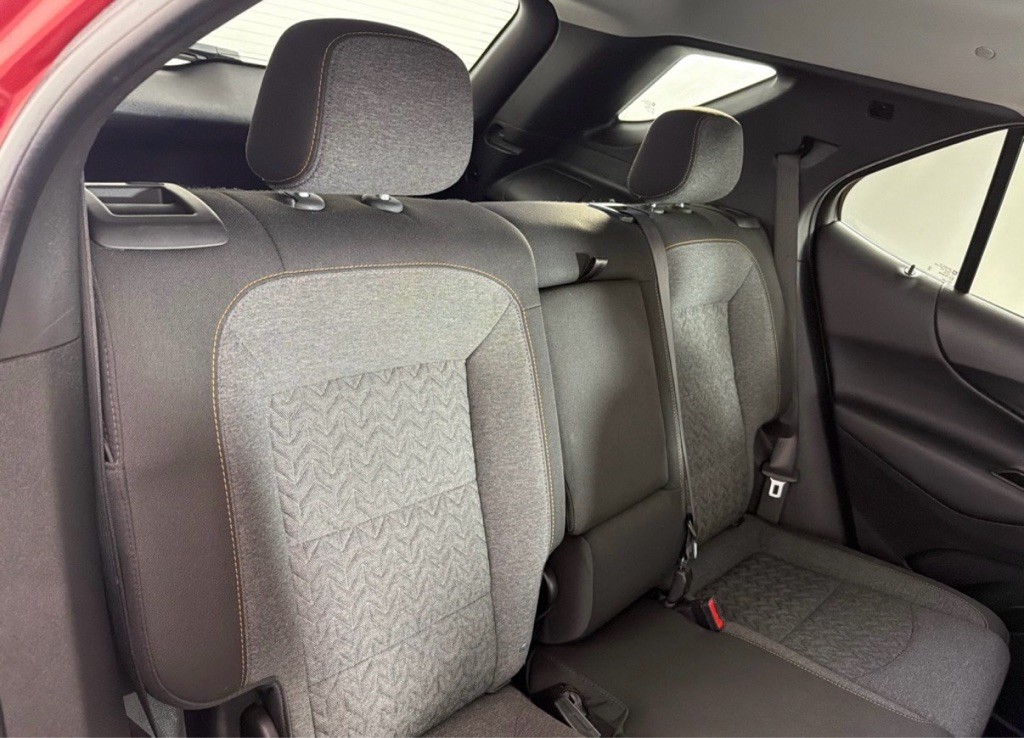 2022 Chevrolet Equinox Image 19