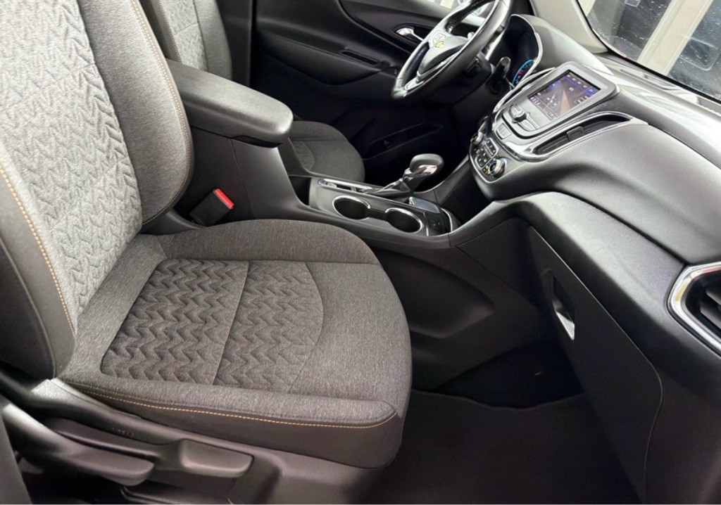 2022 Chevrolet Equinox Image 20
