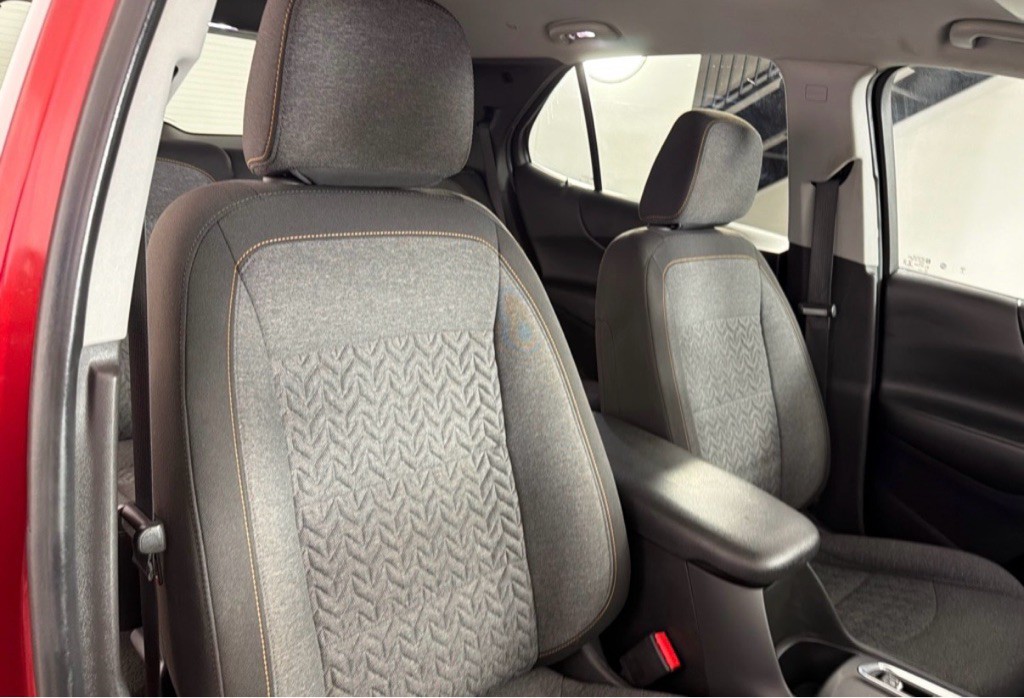 2022 Chevrolet Equinox Image 21